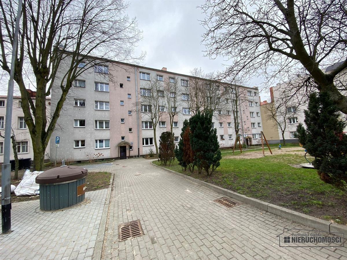 Sprzedaż Mieszkanie Szczecinek