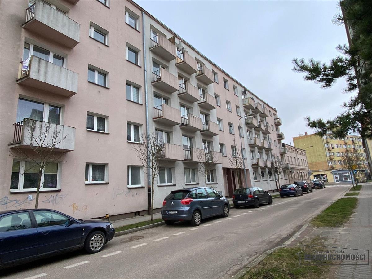 Sprzedaż Mieszkanie Szczecinek