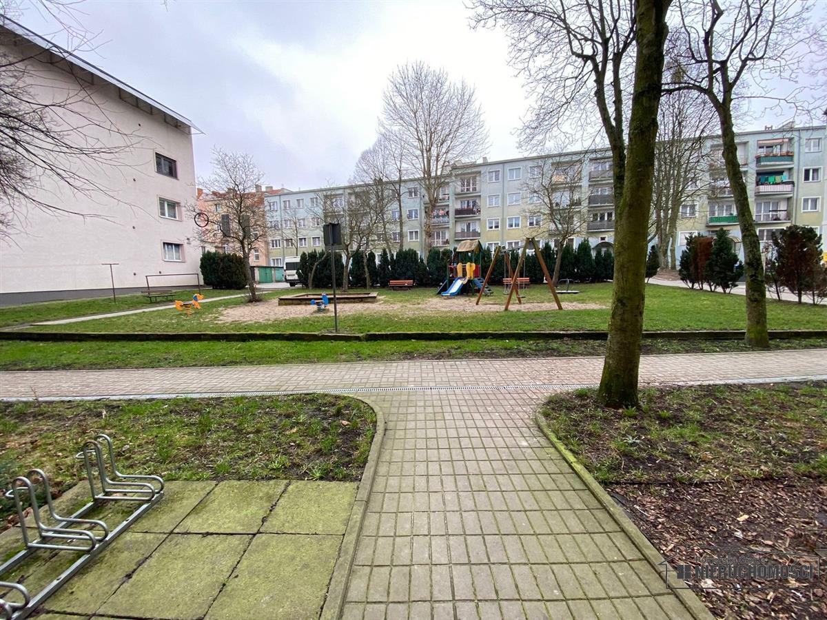 Sprzedaż Mieszkanie Szczecinek