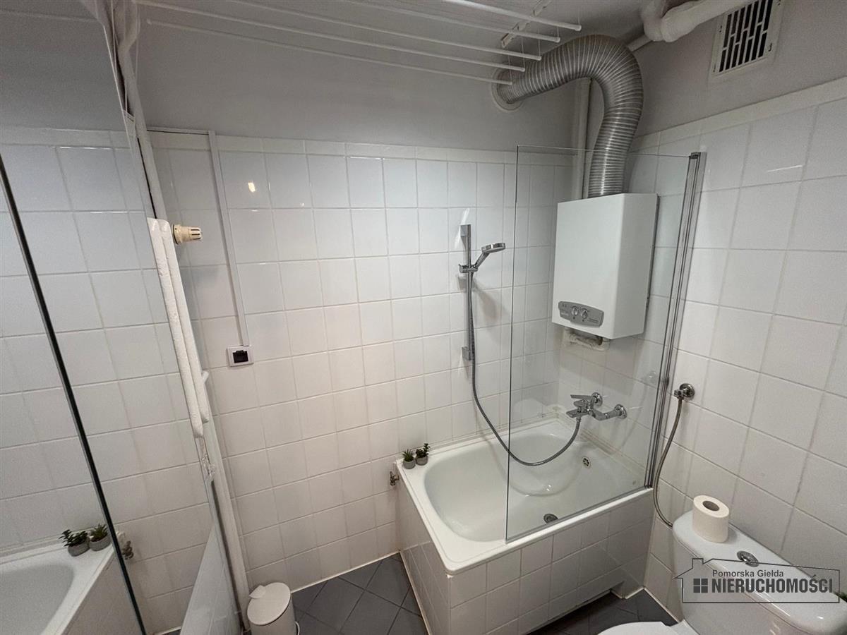 Sprzedaż Mieszkanie Szczecinek