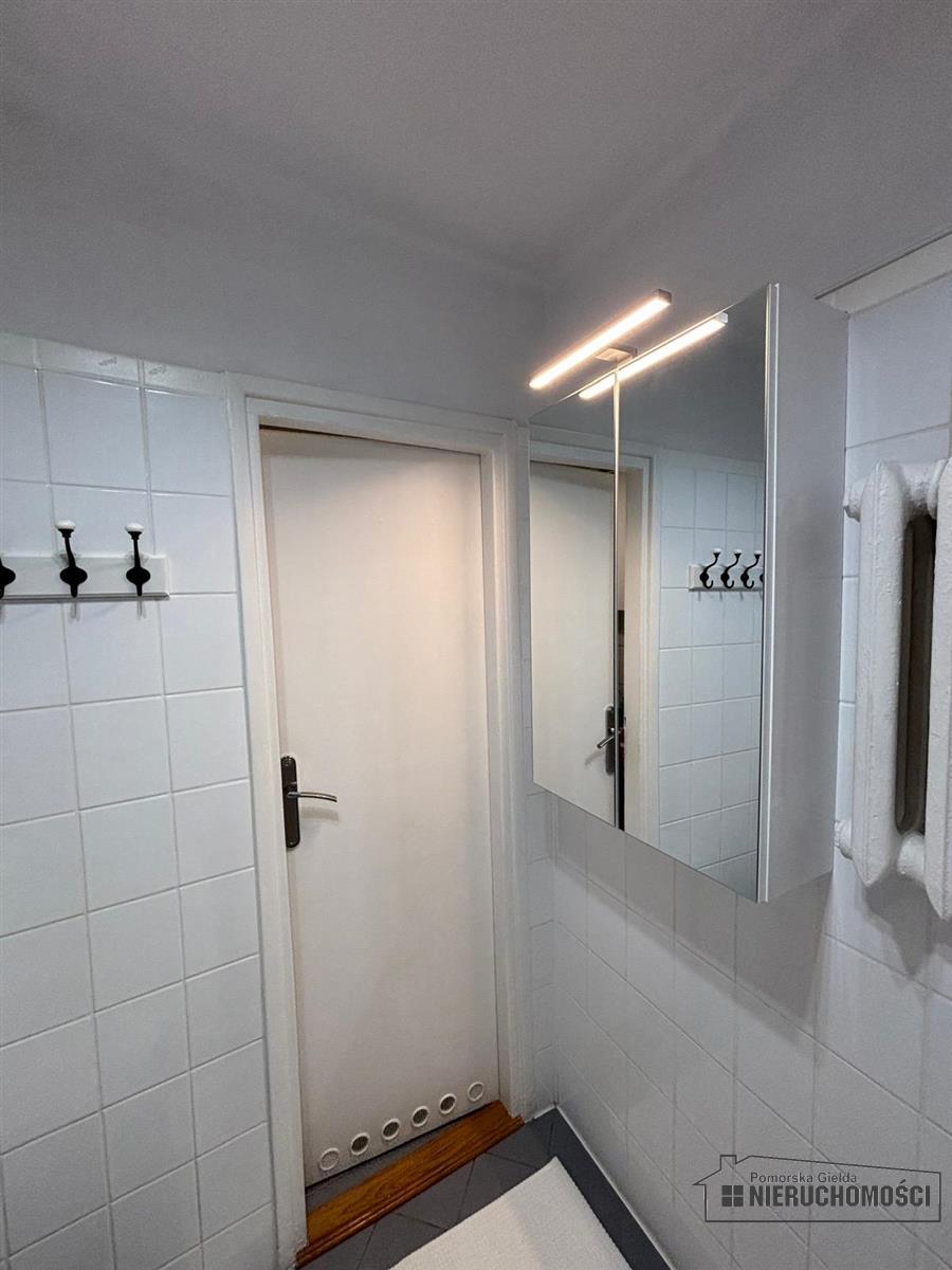 Sprzedaż Mieszkanie Szczecinek