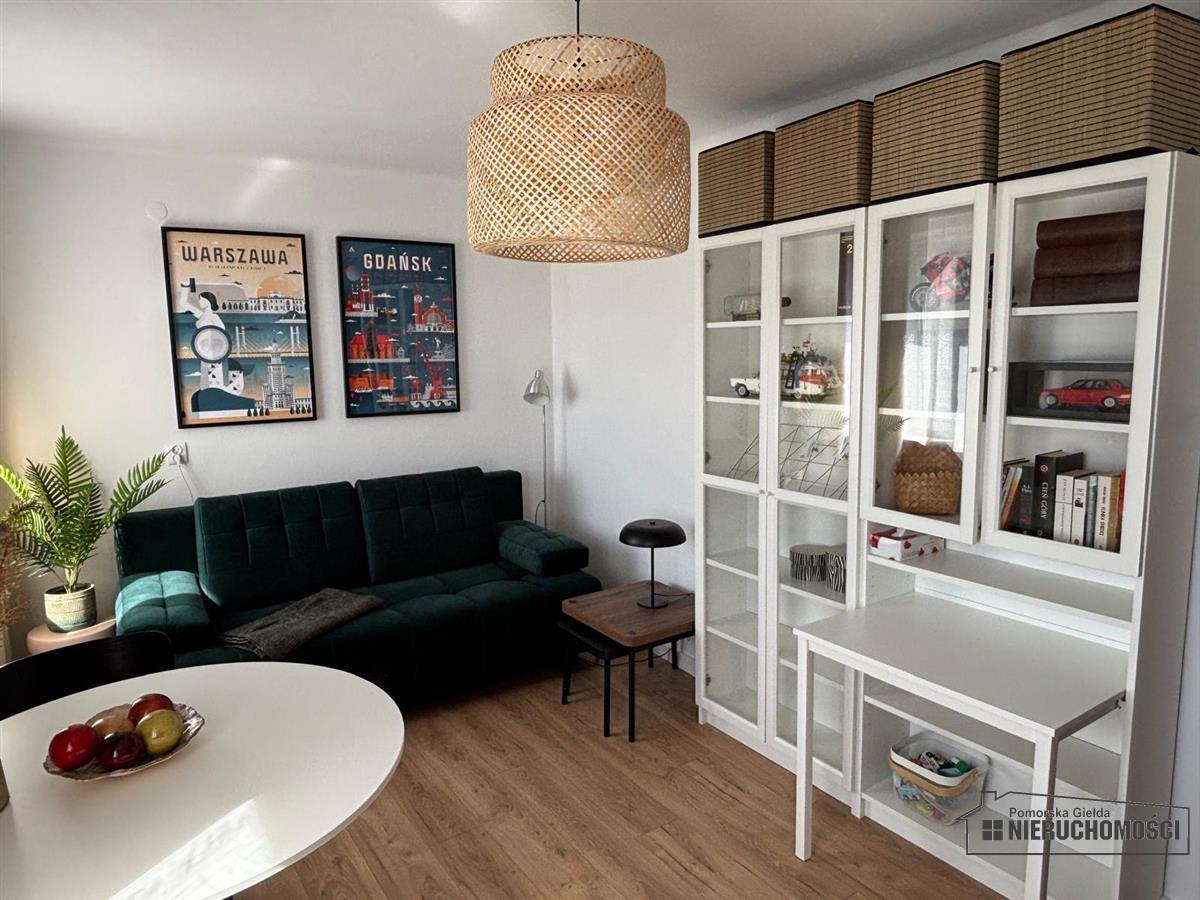 Sprzedaż Mieszkanie Szczecinek