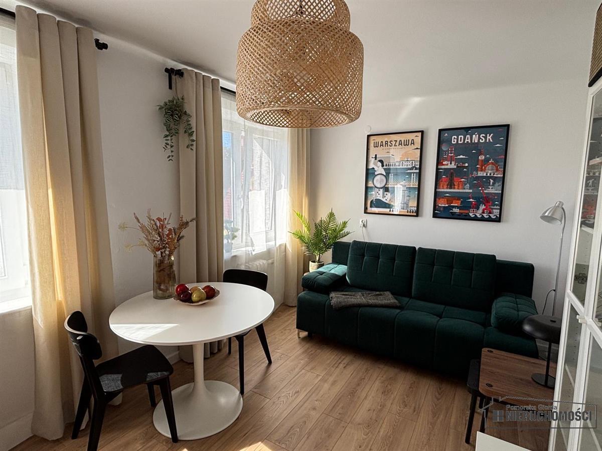 Sprzedaż Mieszkanie Szczecinek