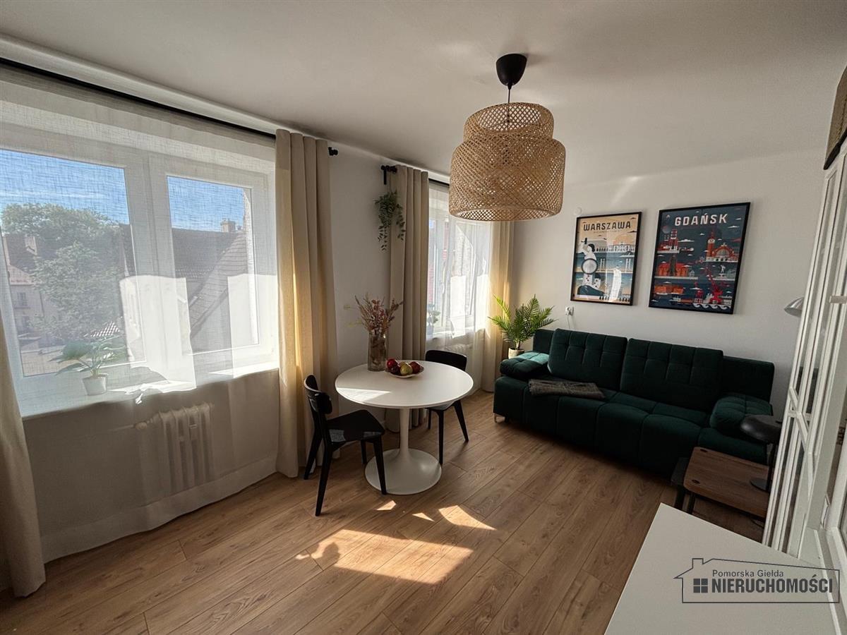 Sprzedaż Mieszkanie Szczecinek