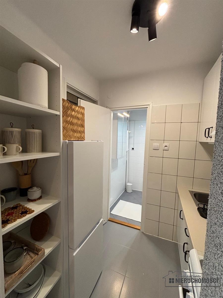 Sprzedaż Mieszkanie Szczecinek