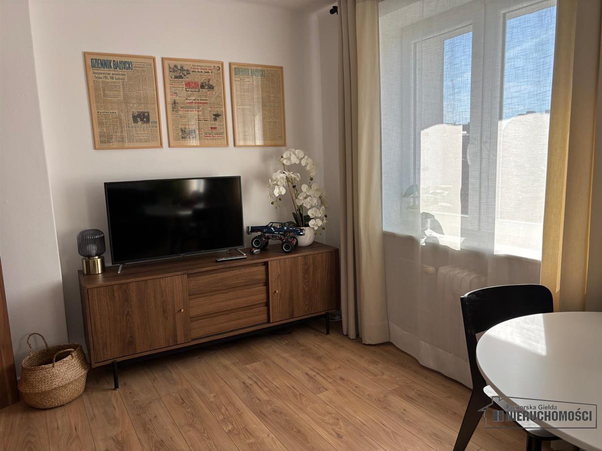 Sprzedaż Mieszkanie Szczecinek