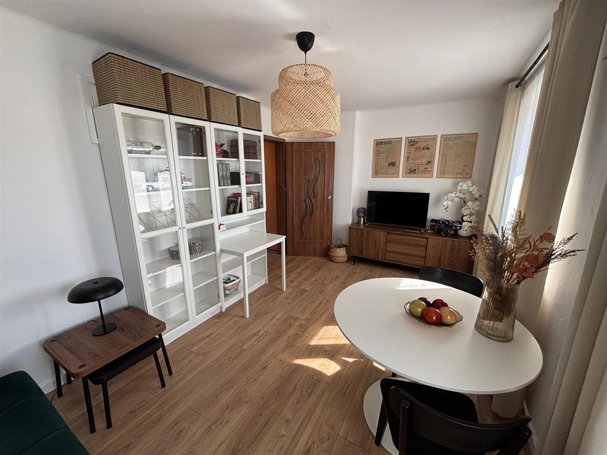 Sprzedaż Mieszkanie Szczecinek