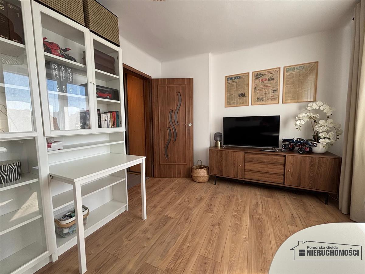 Sprzedaż Mieszkanie Szczecinek