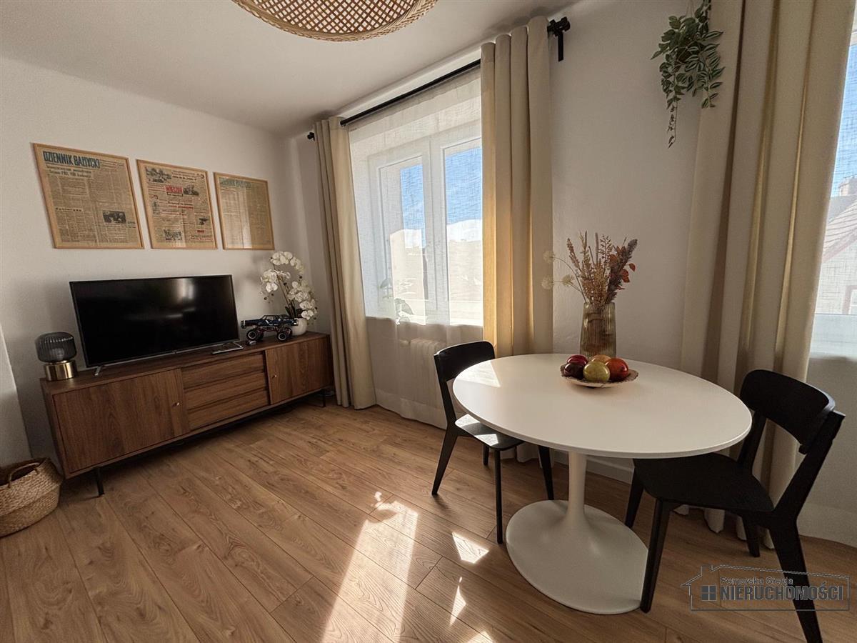 Sprzedaż Mieszkanie Szczecinek