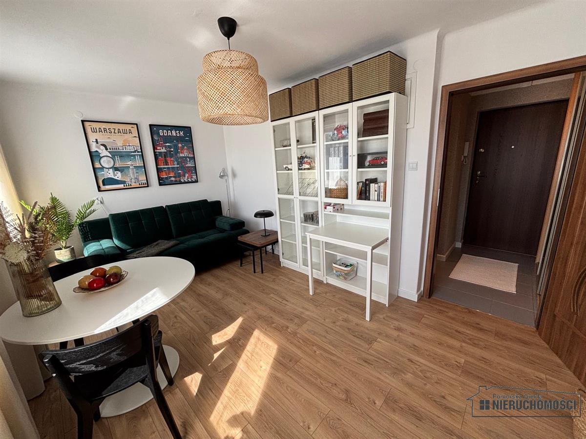 Sprzedaż Mieszkanie Szczecinek