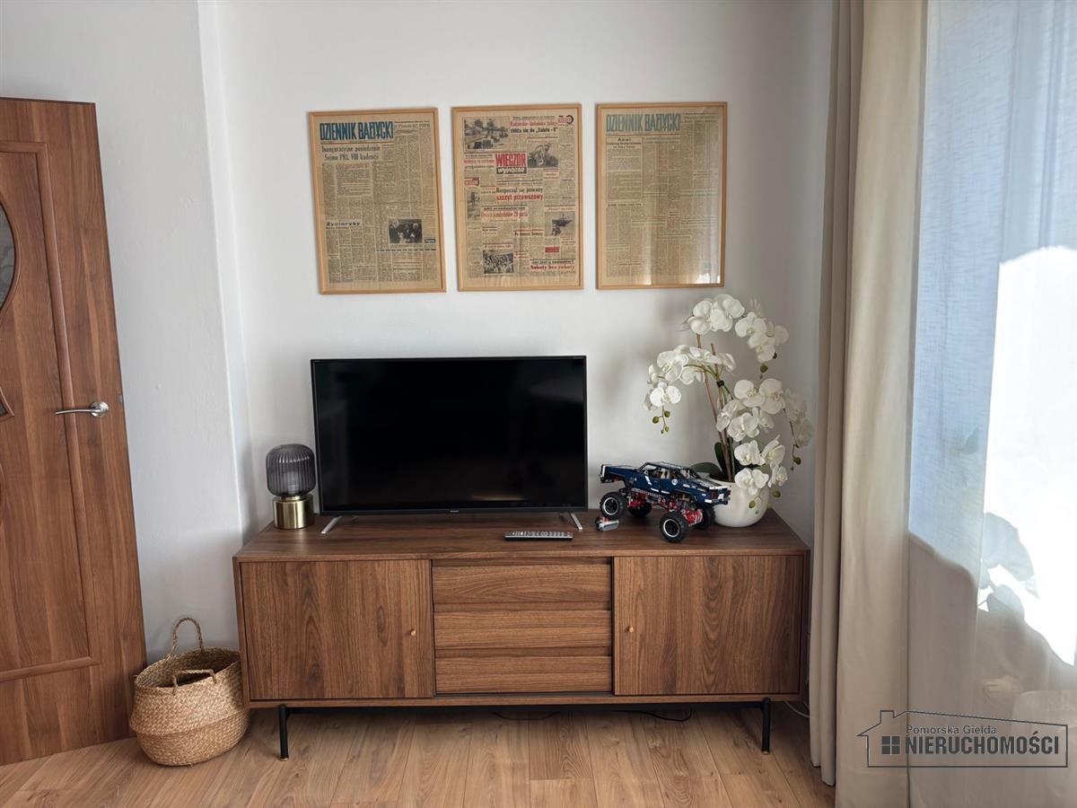 Sprzedaż Mieszkanie Szczecinek