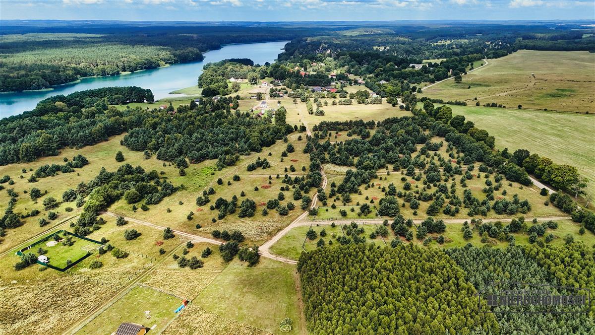 Sprzedaż Działka budowlana Dołgie