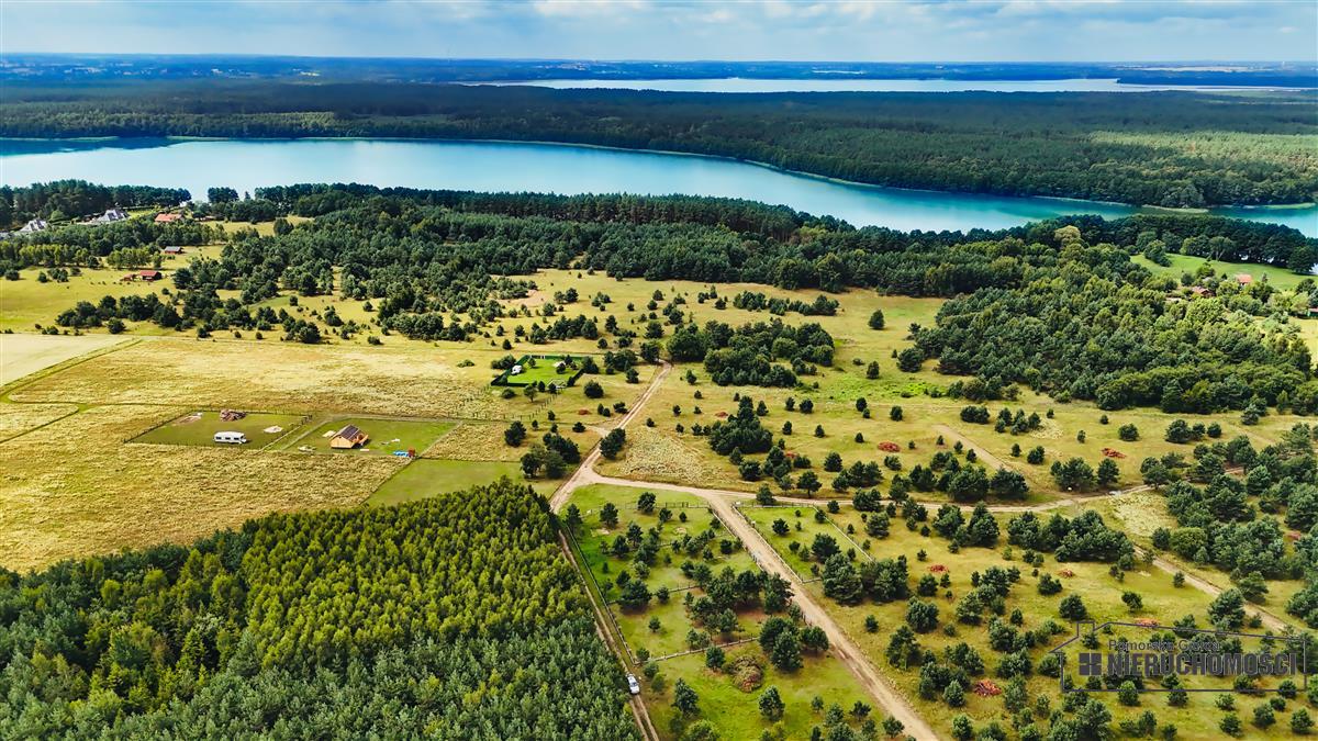 Sprzedaż Działka budowlana Dołgie