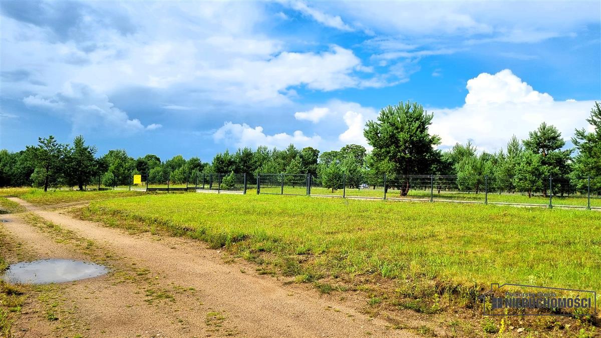Sprzedaż Działka budowlana Dołgie