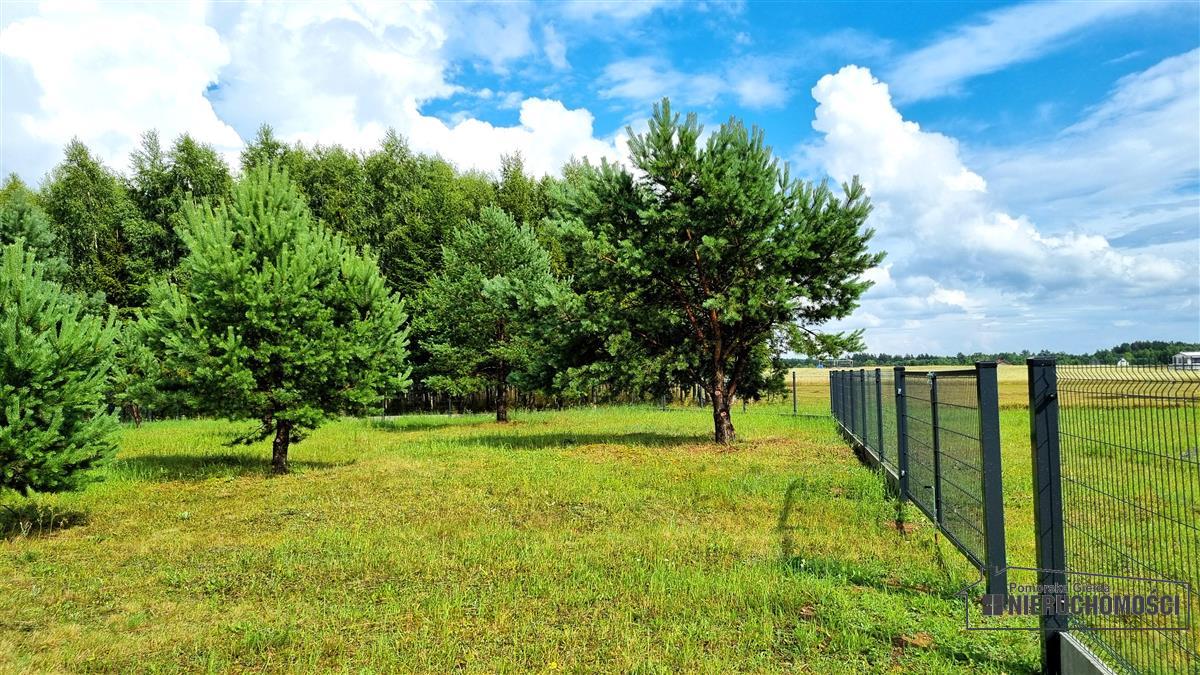 Sprzedaż Działka budowlana Dołgie