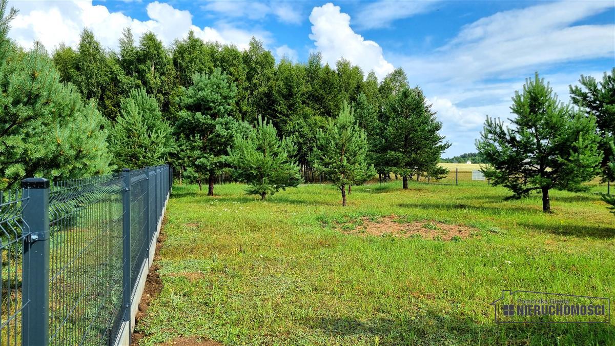 Sprzedaż Działka budowlana Dołgie