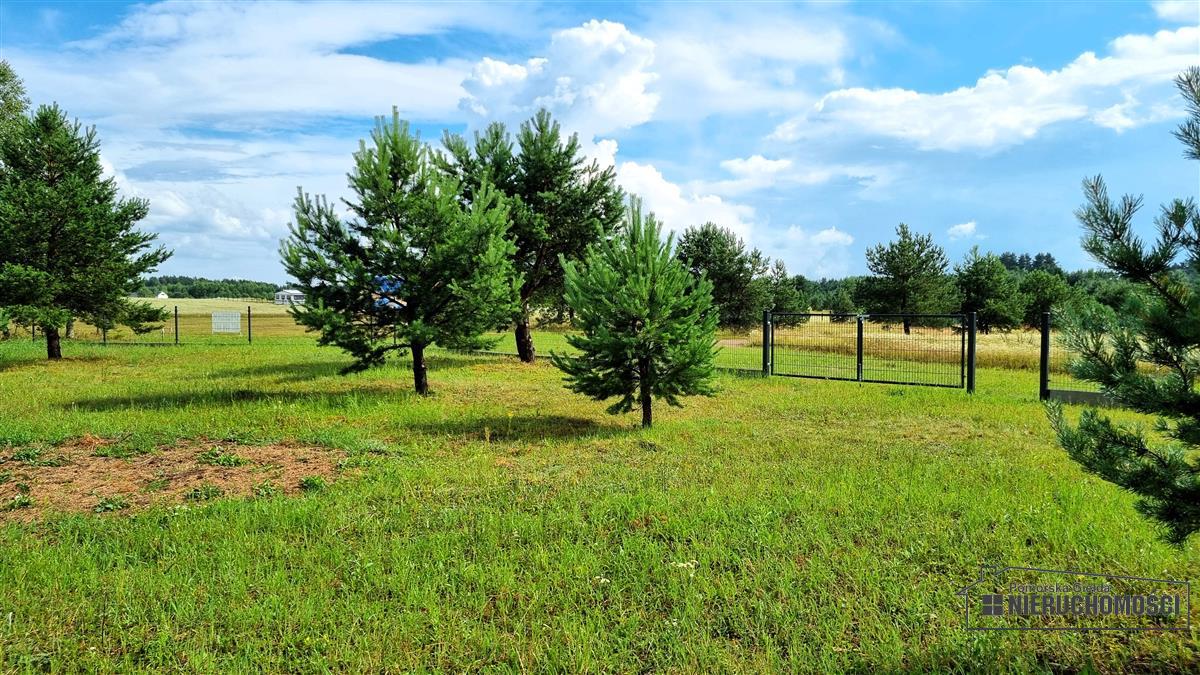 Sprzedaż Działka budowlana Dołgie