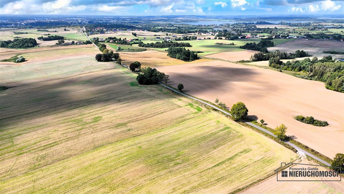 Sprzedaż Działka budowlana Szczecinek