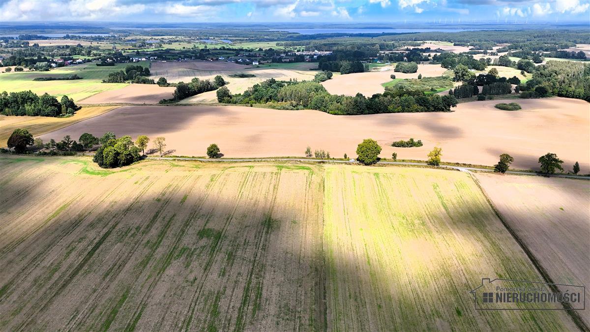 Sprzedaż Działka budowlana Szczecinek
