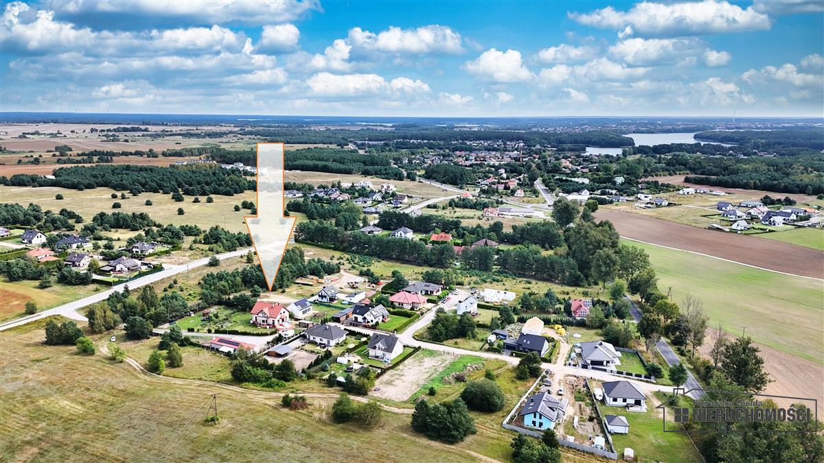 Sprzedaż Dom Szczecinek