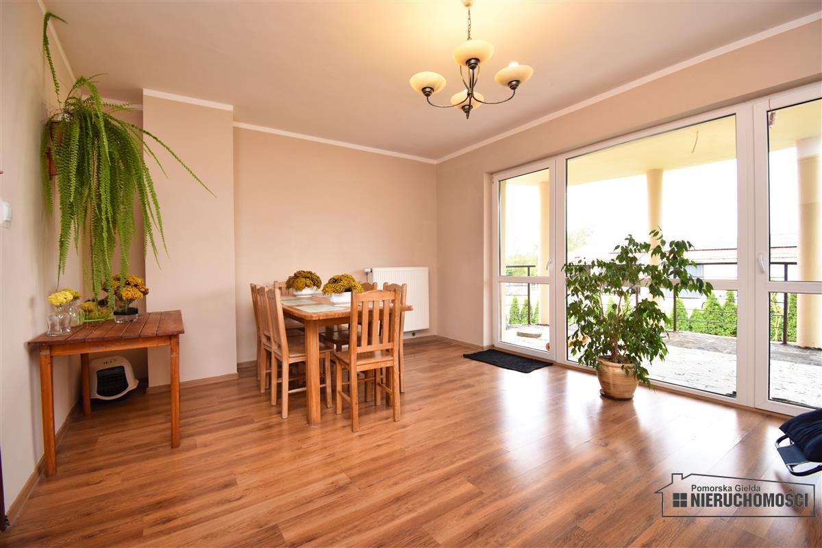 Sprzedaż Dom Szczecinek