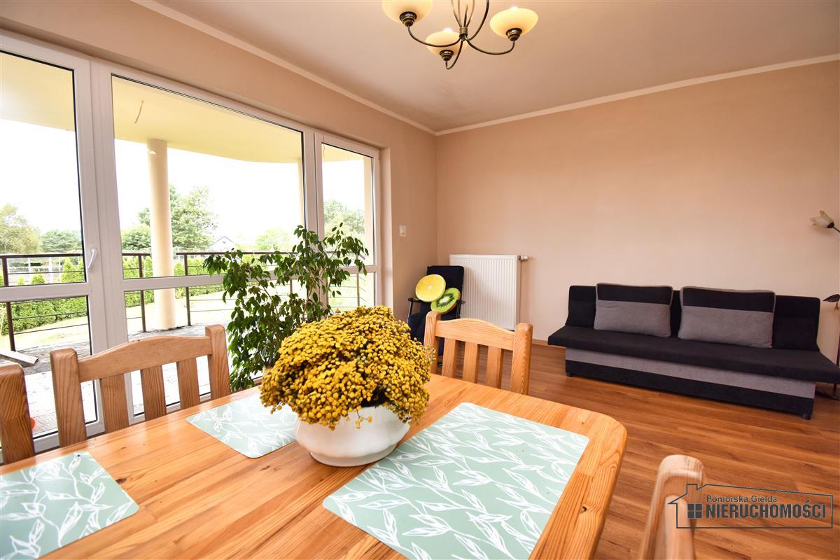 Sprzedaż Dom Szczecinek