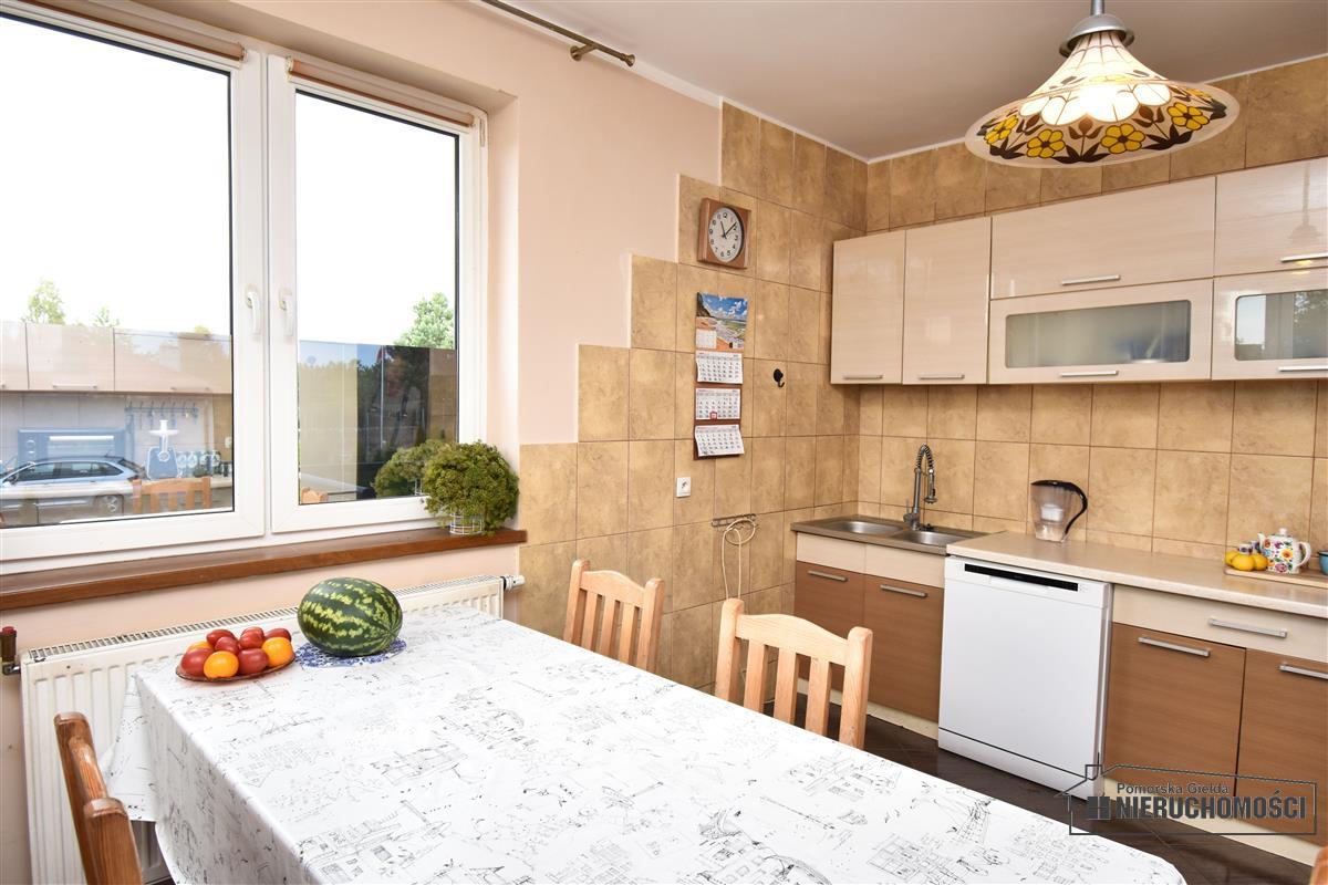 Sprzedaż Dom Szczecinek