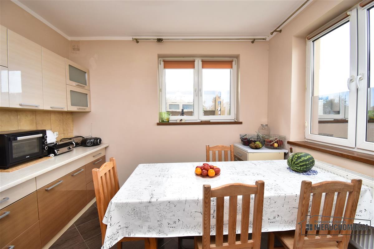 Sprzedaż Dom Szczecinek