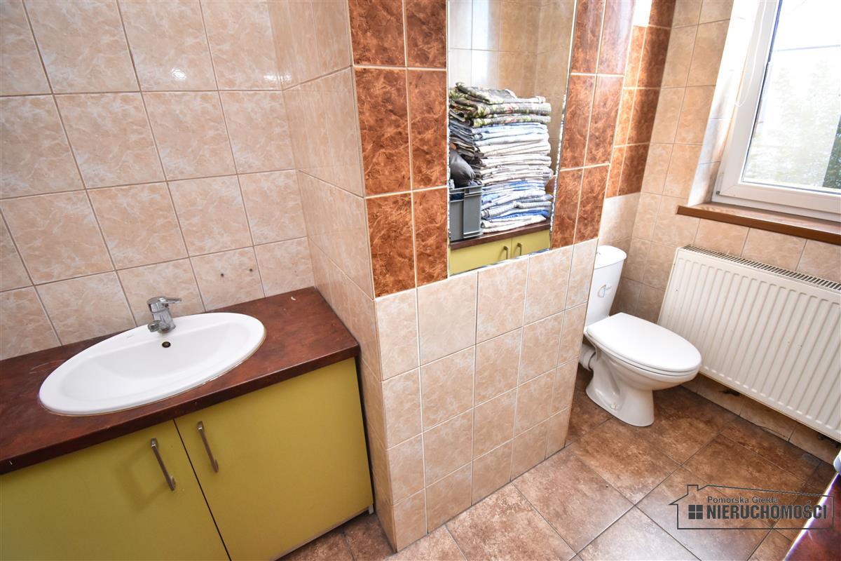 Sprzedaż Dom Szczecinek