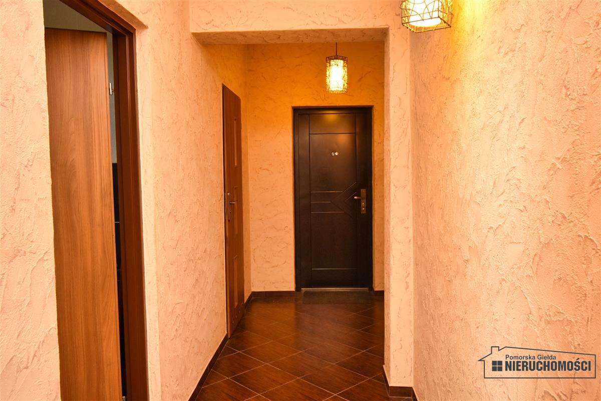 Sprzedaż Dom Szczecinek