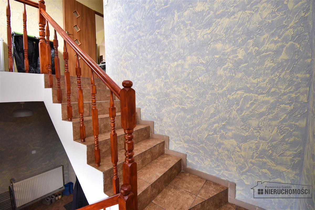 Sprzedaż Dom Szczecinek