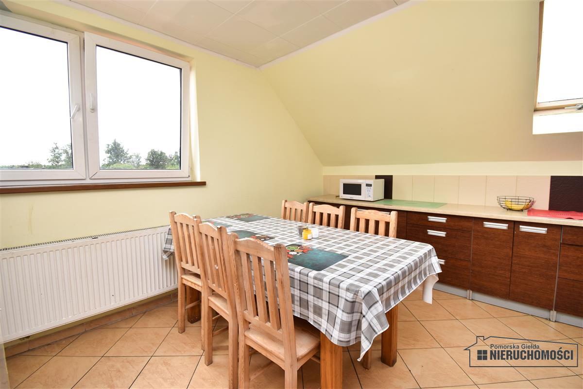 Sprzedaż Dom Szczecinek