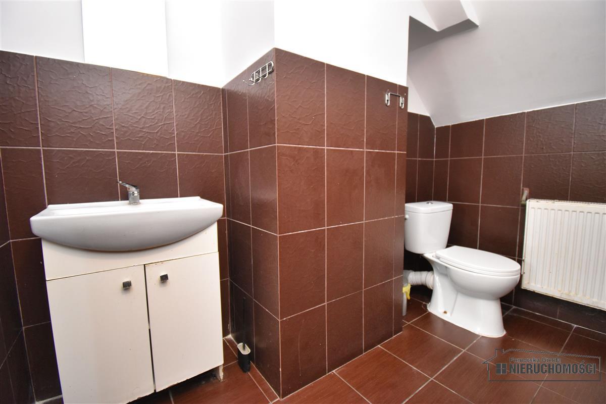 Sprzedaż Dom Szczecinek