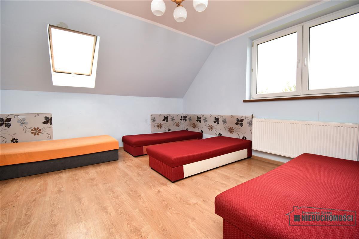 Sprzedaż Dom Szczecinek