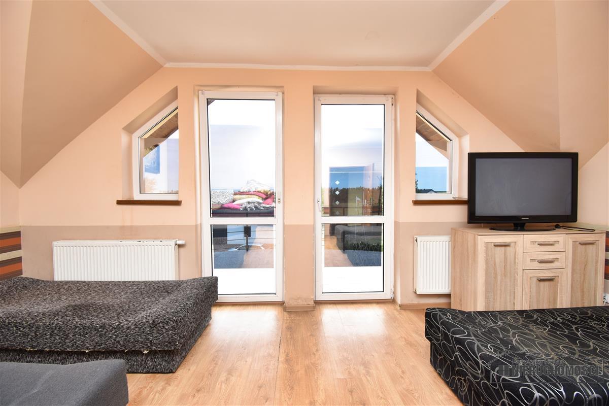 Sprzedaż Dom Szczecinek