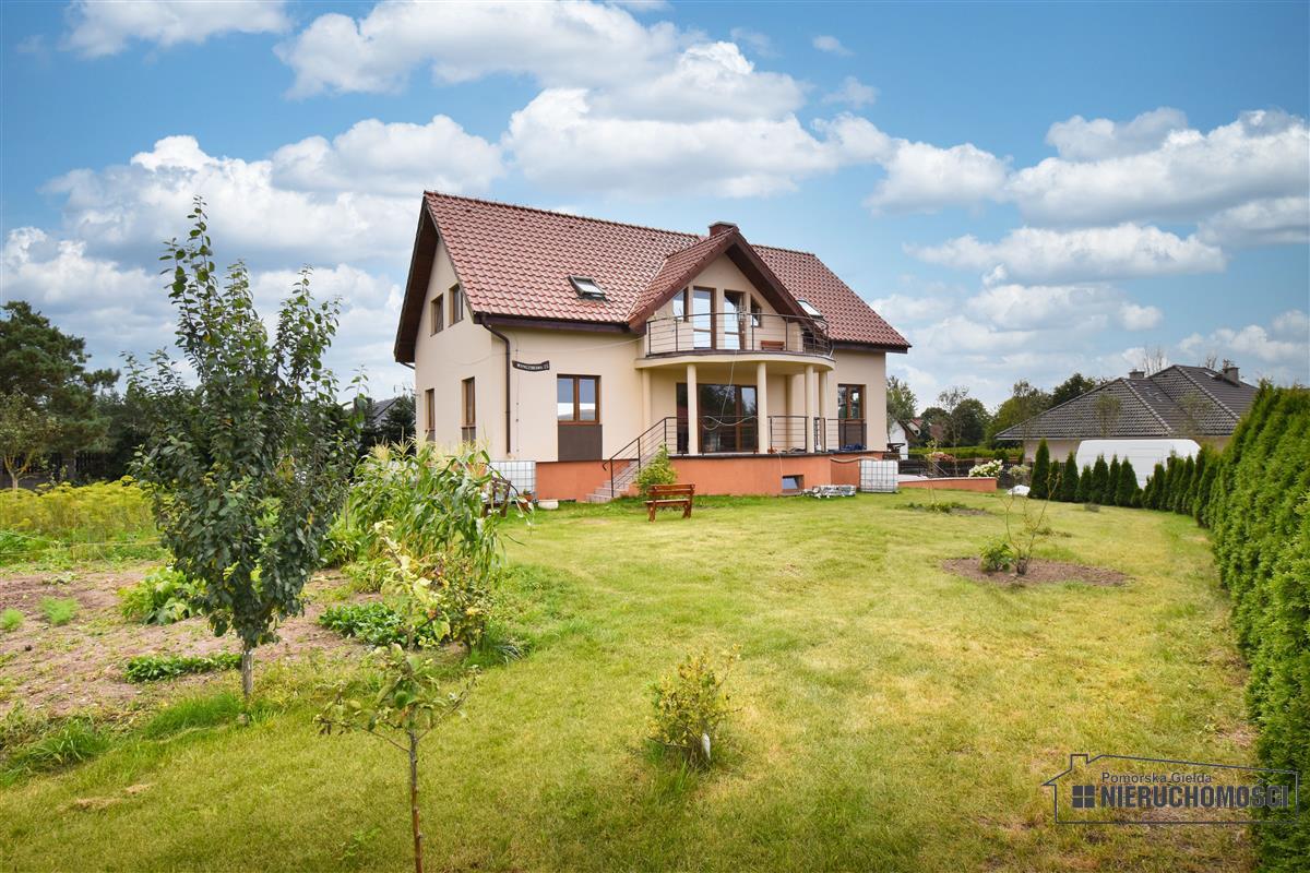 Sprzedaż Dom Szczecinek