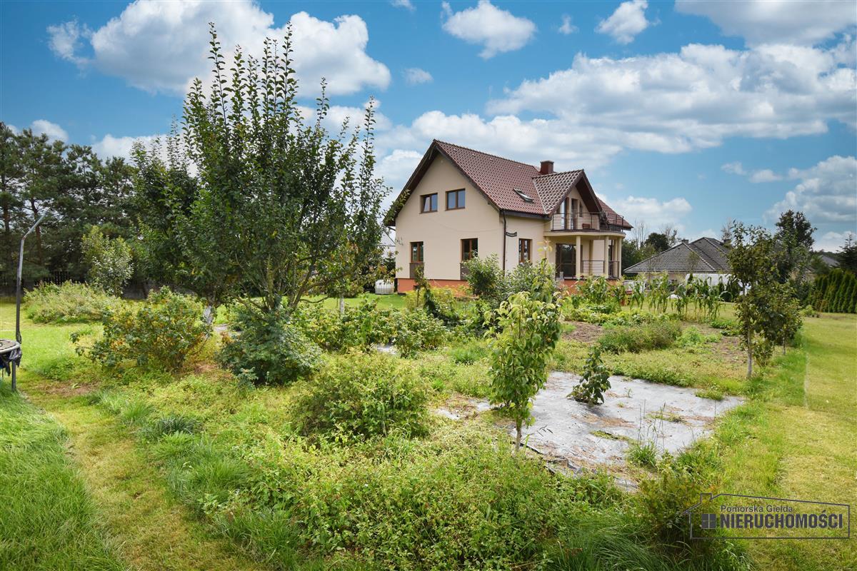 Sprzedaż Dom Szczecinek