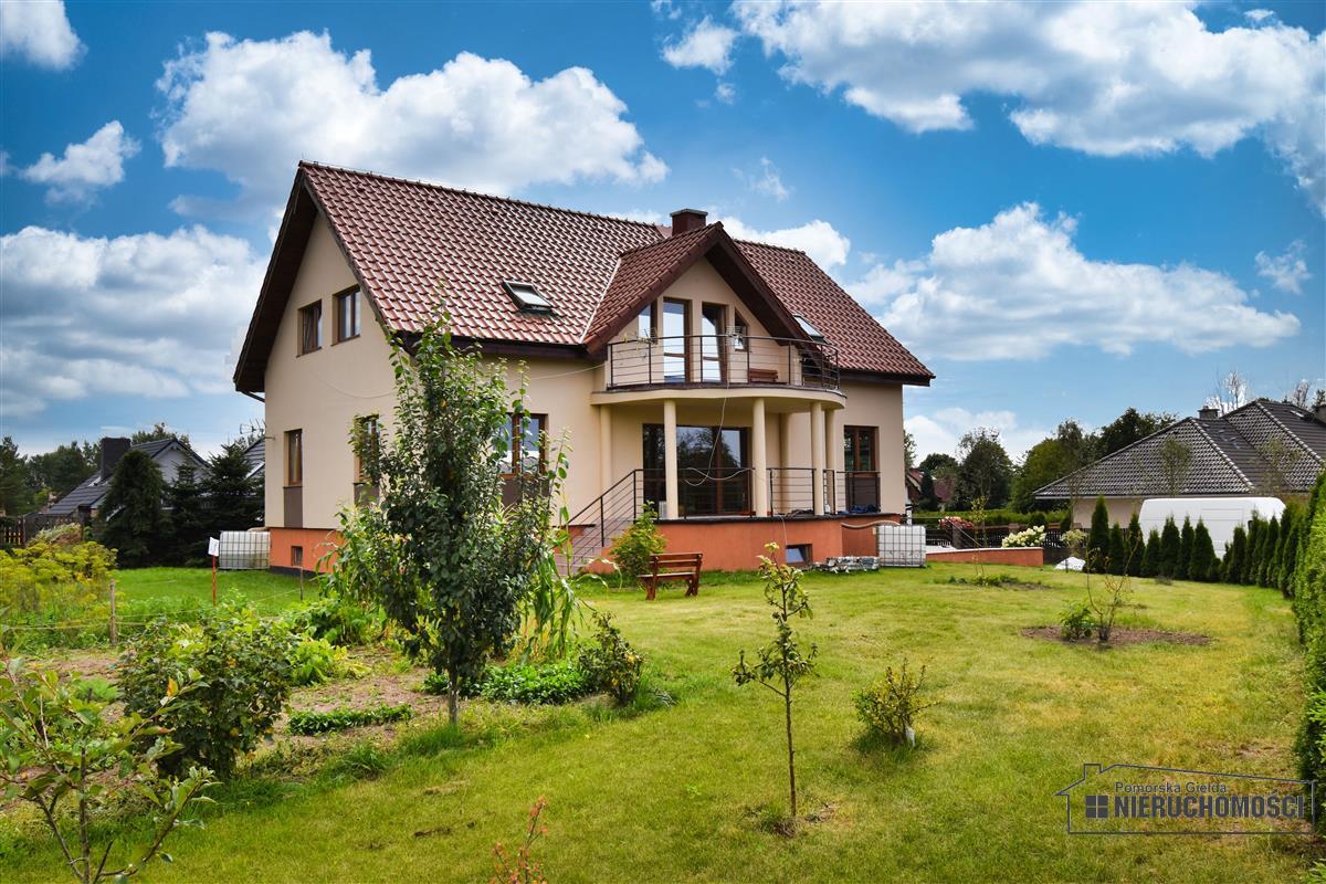 Sprzedaż Dom Szczecinek