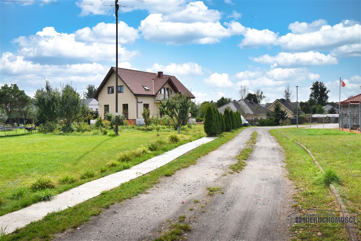 Sprzedaż Dom Szczecinek