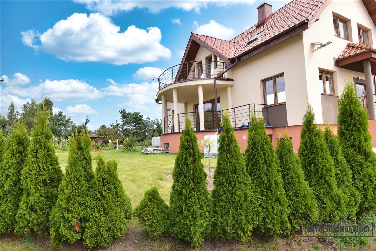 Sprzedaż Dom Szczecinek