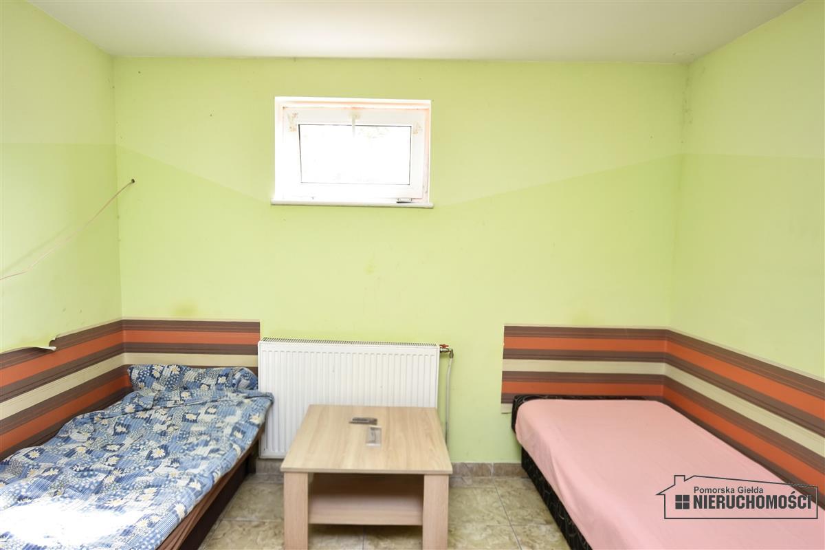 Sprzedaż Dom Szczecinek