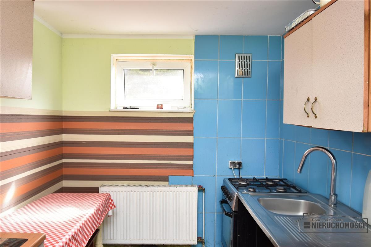 Sprzedaż Dom Szczecinek