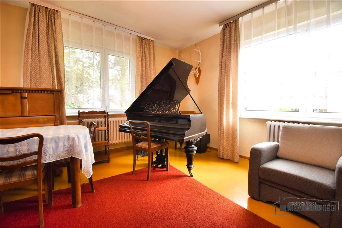 Sprzedaż Dom bliźniak Szczecinek