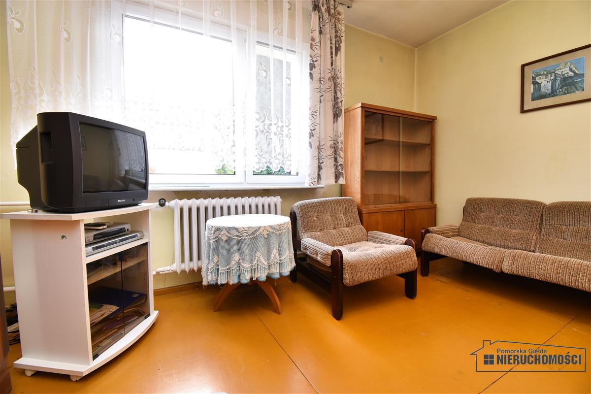 Sprzedaż Dom bliźniak Szczecinek