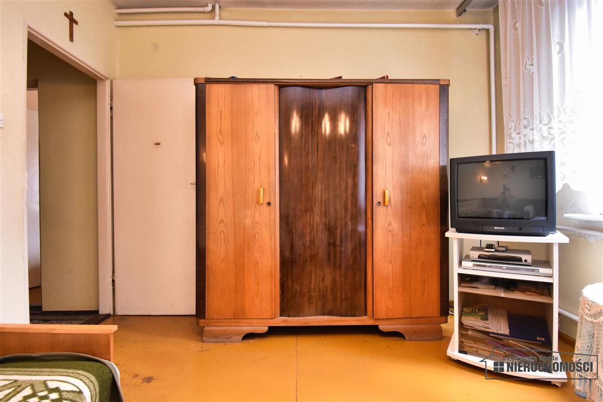 Sprzedaż Dom bliźniak Szczecinek