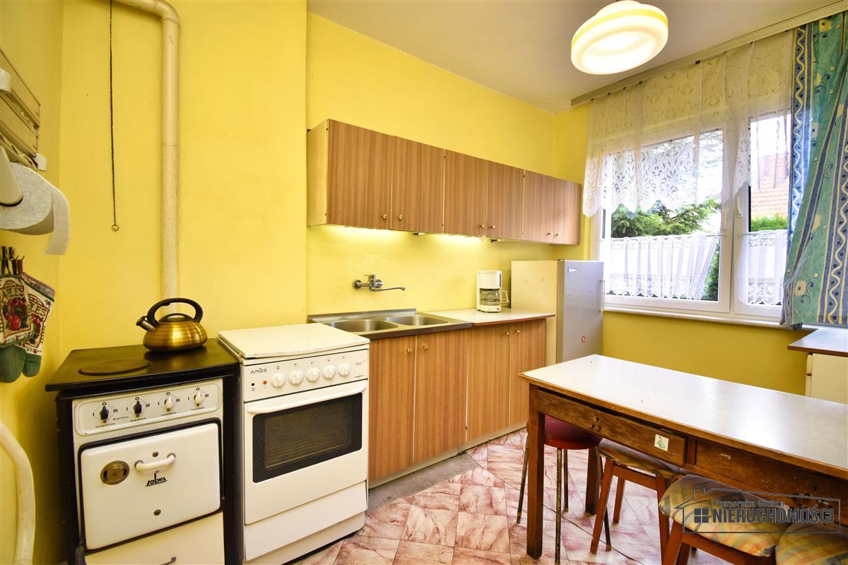 Sprzedaż Dom bliźniak Szczecinek