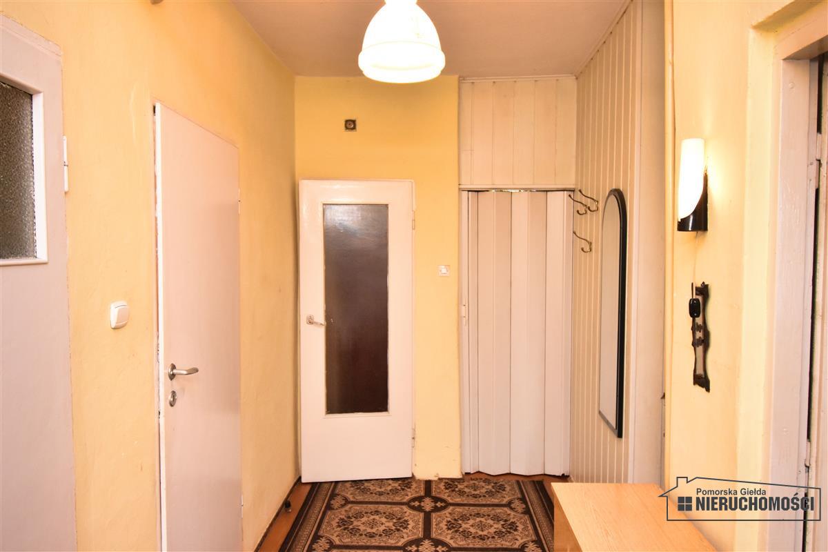 Sprzedaż Dom bliźniak Szczecinek