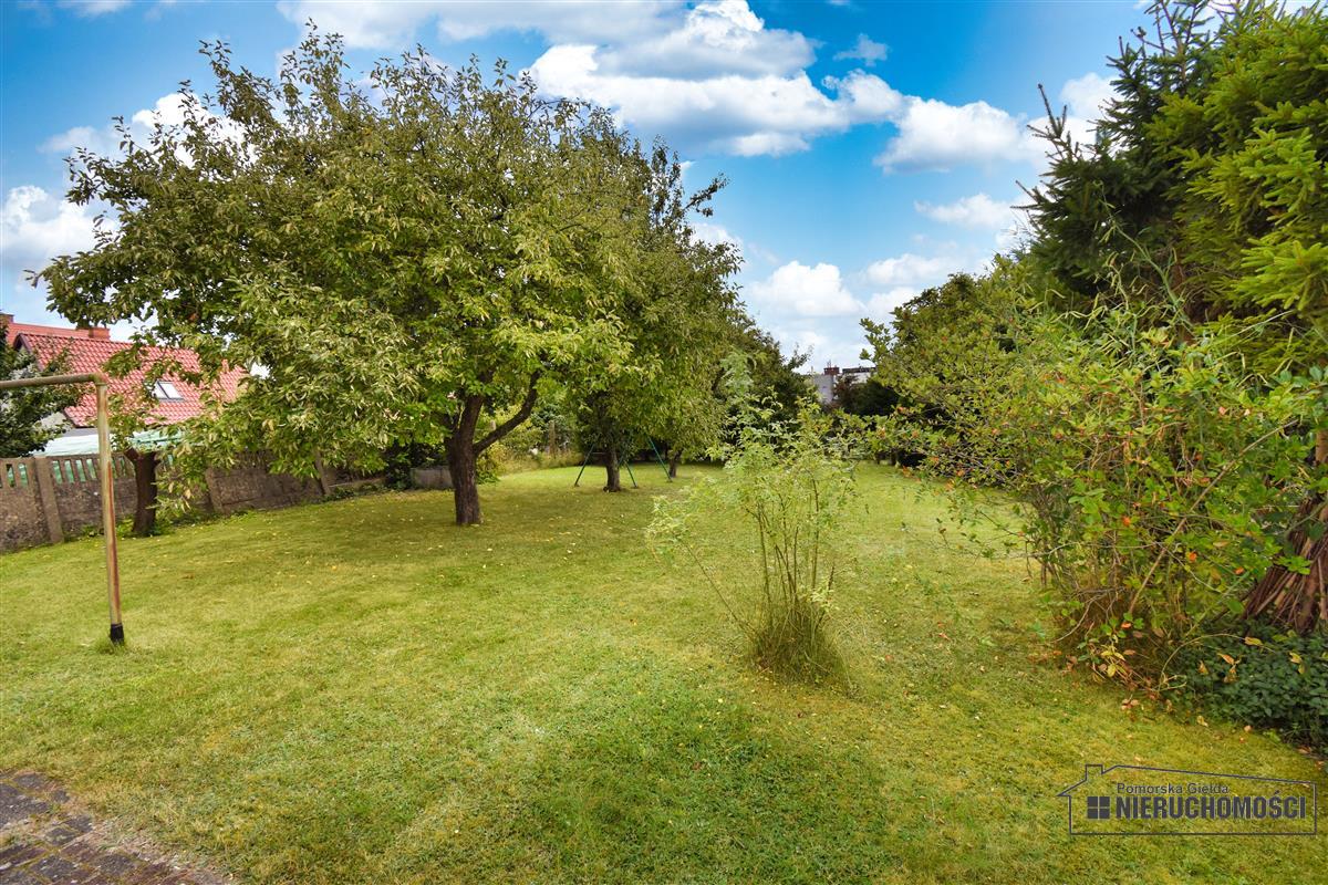 Sprzedaż Dom bliźniak Szczecinek