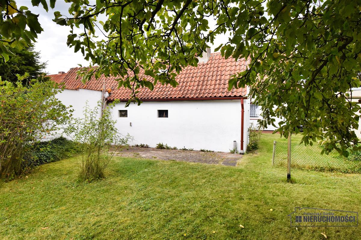 Sprzedaż Dom bliźniak Szczecinek