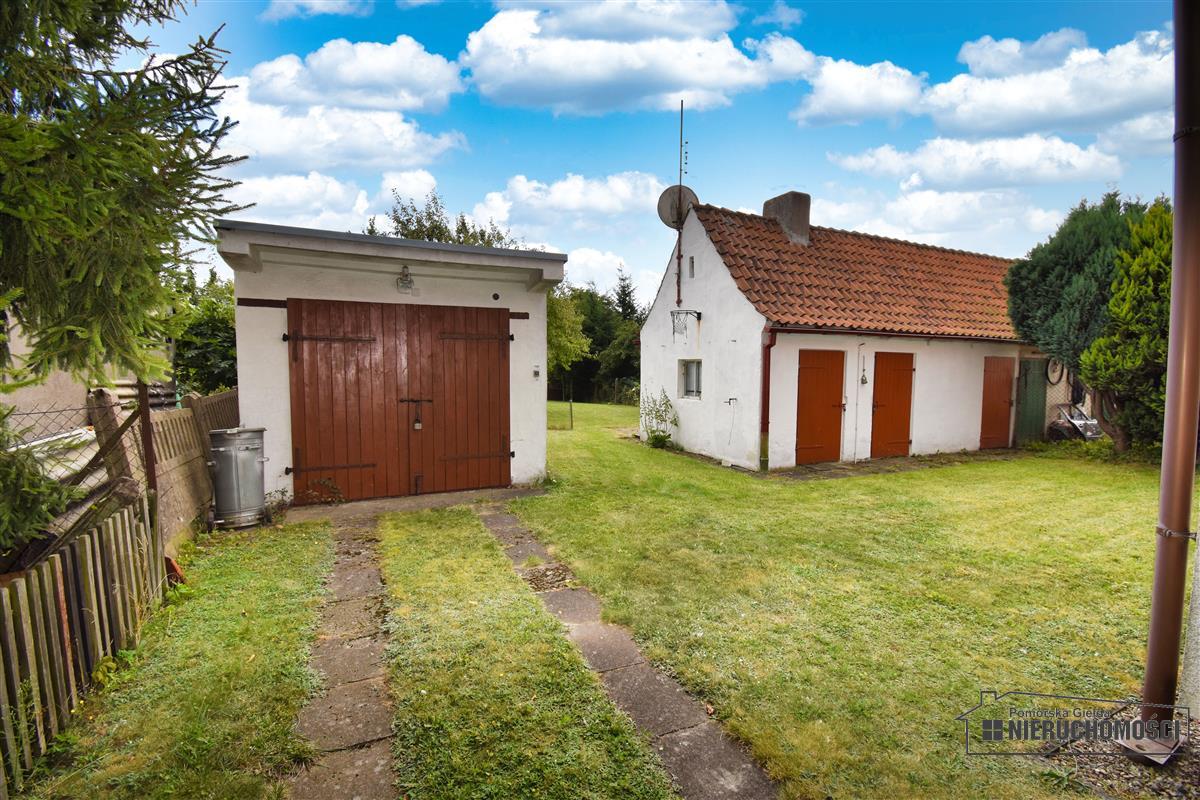 Sprzedaż Dom bliźniak Szczecinek